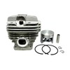 C·T·S Cylinder Assembly for Stihl 044 MS440 Cylinder bore 50mm