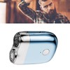Electric Hair Clipper Waterproof Magnetic Type Rechargeable Nose Hair Beard