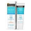 Neutrogena Sun Fresh Hydro Boost Sin Color FPS 50 40ml
