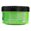 Cera Para Cabello Baregk 5d 400ml. Fijación Barberia Barber Verde