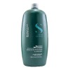 Shampoo Reconstrucción Semi Delino Alfaparf Cabello Dañado 1000 ML