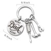Guqqeuc Dad Birthday Gifts for Daddy Best Dad Gifts for