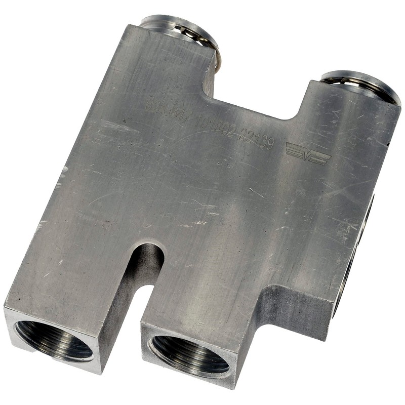 Dorman 624-647 Transmission Oil Cooler Bypass Valve Compatible with Select