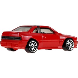 Hot Wheels Single Cars MASERATI SHAMAL HYW21