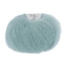Lang Yarns Mohair Deluxe M Mint/Silver Colour (0071) – 25g/Approx.