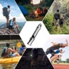 DONGKER Dog Whistle, 120 dB Loud Signal Whistle, High Frequency