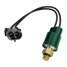 Power Take Off Pressure Switch PTO Replacement for 379502 20PS247-2 Fit for Parker Chelsea