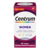 Centrum Multivitamnico Suplemento Para Mujer 65 Tabletas - de, y,