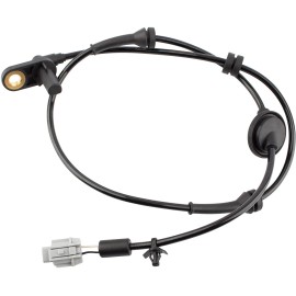 Unbranded Qty1 ABS Wheel Speed Sensor Front Right Fits 2002-2006 Nissan Altima All Engine