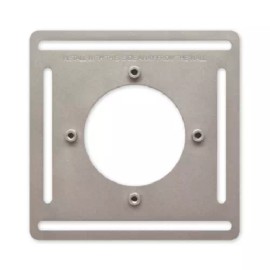 Nest Steel Mounting Plate for Nest Learning Thermostat *** ORIGINAL ITEM ***