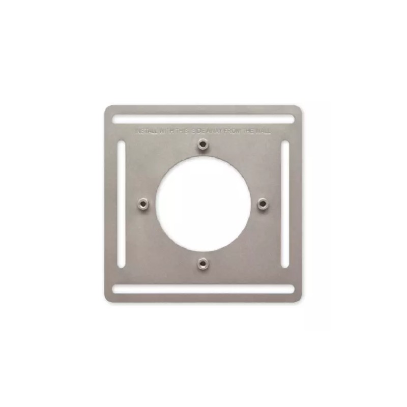 Nest Steel Mounting Plate for Nest Learning Thermostat *** ORIGINAL