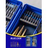 Handree 30pcs Impact Bit Set, Screwdriver Bit Set 11pcs, Hex
