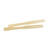 Helen’s Asian Kitchen Mini Bamboo Appetizer Cocktail Forks and Buffet