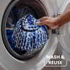 O-Cedar RinseClean Microfiber Spin Mop & Bucket Floor Cleaning System
