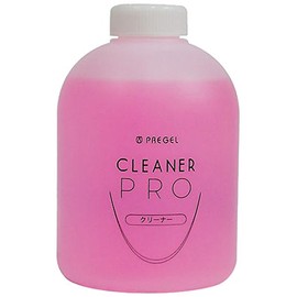 PRE GEL Cleaner Pro L 10.1 fl oz (300 ml)
