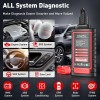 KINGBOLEN Ediag Plus Car OBD2 Scanner Diagnostic Tool ECU Coding