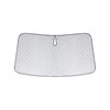 MAX COOL 6 Layer Windshield Sun Shade Suitable for Honda