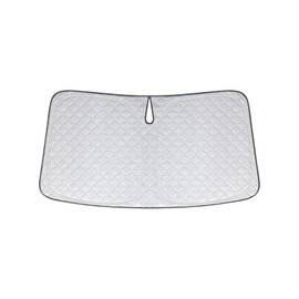 MAX COOL 6 Layer Windshield Sun Shade Suitable for Honda Civic 2021-2025 UV Protection