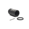 Kielder KWT-125-PO 1/2" Mid-Size 21mm Scaffolding Impact Socket (52mm Long)