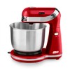 DASH Stand Mixer (Electric Mixer for Everyday Use): 6 Speed