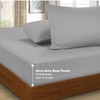 Funky Gadgets King Size Fitted Sheets 40 cm Extra Deep