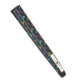 Sweet Rollz Golf Putter Grip Sinatra