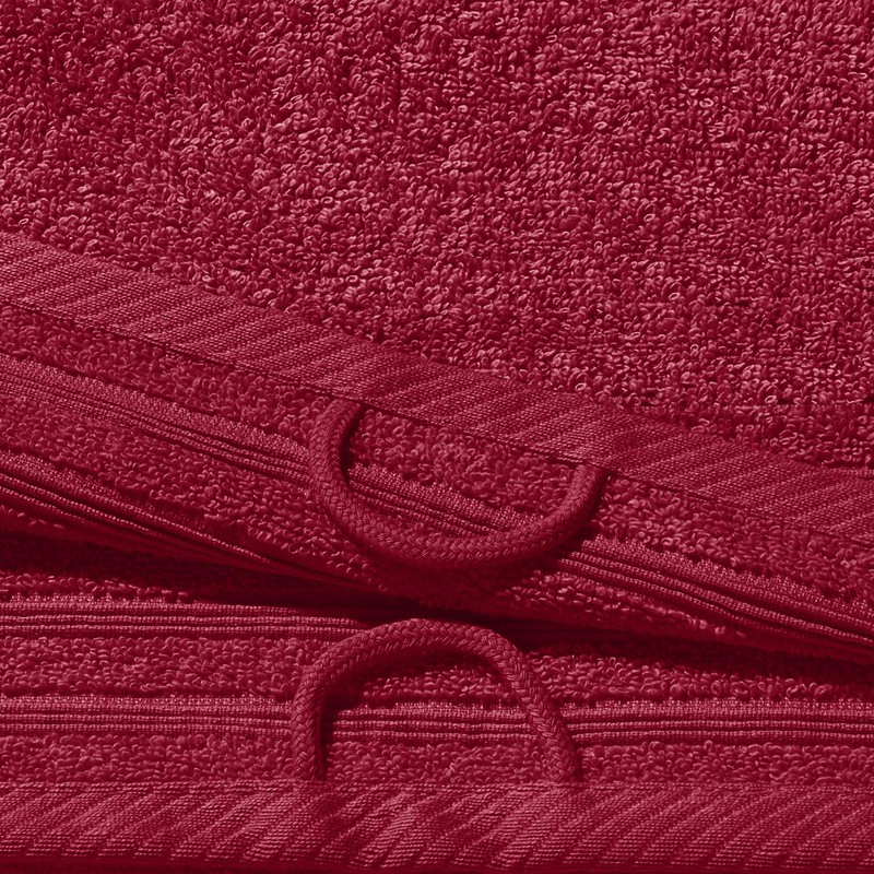 Erwin Müller Heidelberg Terry Towel Range