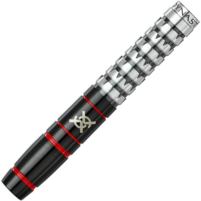 Dynasty Soft Darts Barrel Collaboration "BRED" MOYA [Naoaki Tsuchiya] MODEL