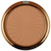 Sunscreen Powder Makeup Powder Bronze Nude 12g