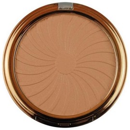 Sunscreen Powder Makeup Powder Bronze Nude 12g