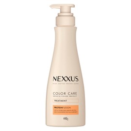 Nexxus Repair and Color Protect Treatment Pump