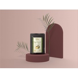 MySuccus Moroccan Mint Tea