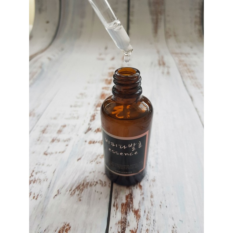 <Brown Bottle> Bifider Fermented Essence / <갈색병> 비피더 발효 에센스