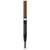 L'Oréal Paris Eyebrow Pencil with Rotating Triangle Tip for Defined