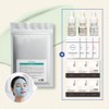 Flexkin Cool Modeling Moisture Soothing Cooling Pack + Sample Cool