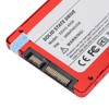 Hsthe Sea Mobile Solid State Disk Portable 2.5 Inch Metal