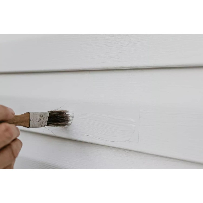 Mendyl Vinyl and Stucco Siding Repair Kit - Cover Any