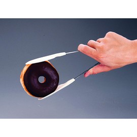 Endoshoji TKG BTVI805 Professional Soft Catching Tongs