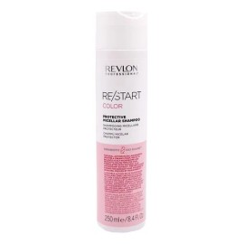 Shampoo Cabello Teñido Restart Protective Micellar 250ml