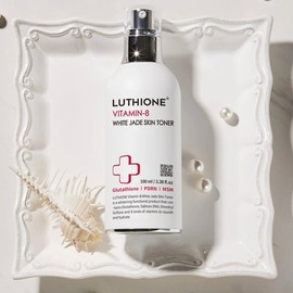 Lucion PDRN Glutathione Whitening Toner 100ml / 루치온 PDRN 글루타치온 미백 토너 100ml