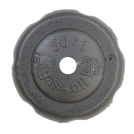 LEFITPA Replacement 310816005 Fuel Cap for Homelite UT09525 26cc UT09526 26CC for Ryobi RY09055 RY08420 RY09056 /Vac RY08420A