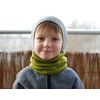 Angel Nature, Baby and Children's Hat, 70% Wool 39% Silk