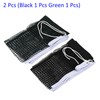 M METERXITY 2 Pack Table Tennis Net Replacement - Ping