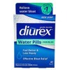 Diurex Water Pills, 42 Count Pills (Pack of 3)