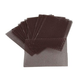 We Can Source It Ltd - Griddle Screens Grill Scourers Refills - BBQ, Oven Cleaning, Heavy Duty, Pack of 20 Griddle Cleaning Screens
