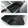 CDEFG for 2025 Ascent Center Console Organizer Tray for 2019-2024