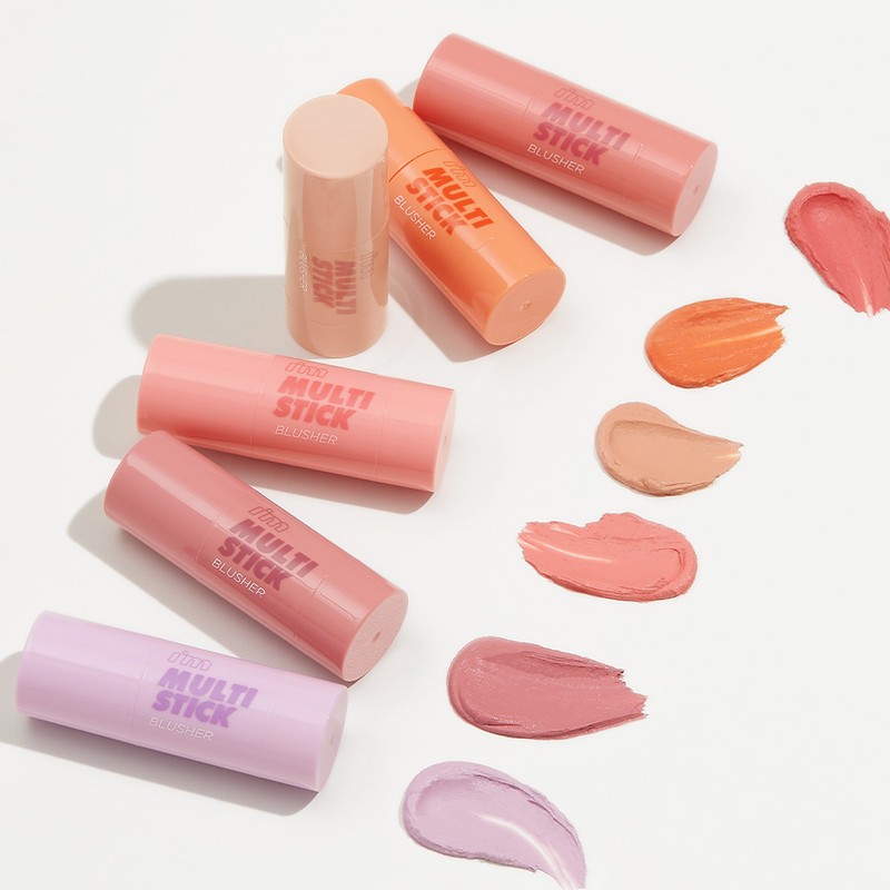 I'M MEME I&rsquo;M MEME I&rsquo;m Multi Stick - [Blusher] 006