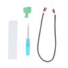 Smart WiFi Circuit Breaker Miniature Switch for Tuya APP Phone