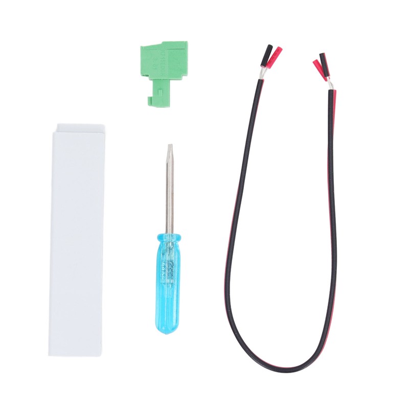 Smart WiFi Circuit Breaker Miniature Switch for Tuya APP Phone