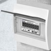 ORNO OR-WE-517 Multi-Tariff Two-Way Electricity Meter, DIN Rail, 3-Phase Display